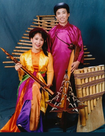 Duo Khac Chi, more recently. photo credit Duo Khac Chi