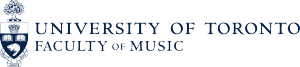 UofT Faculty of Music 2021