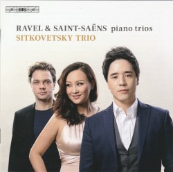 06 Ravel Saint Saens
