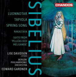 08 Sibelius Luonnotar