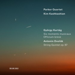 09 Parker Quartet Kashkashian