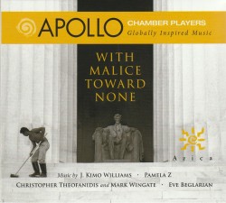 10 Apollo Chamber