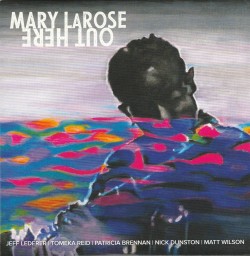 07 Mary LaRose