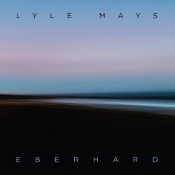 14a LYLE MAYS Eberhard Cover Art 3000x3000px