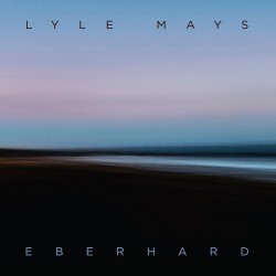 14a LYLE MAYS Eberhard Cover Art 3000x3000px