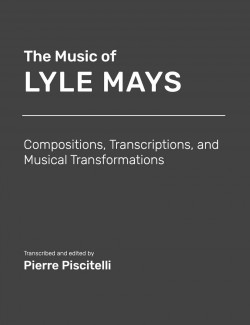 14b Lyle Mays music
