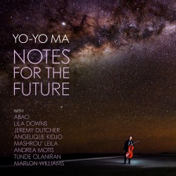 04 YYM Notes For The Future Album cover