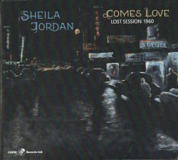 02 Sheila Jordan