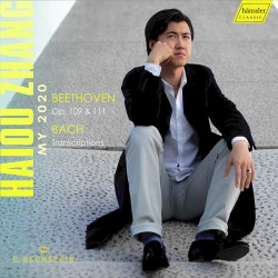 02 Beethoven Haiou Zhang