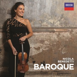 07 Nicola Benedetti Baroque