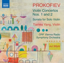 08 Prokofiev
