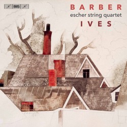 13 Barber Ives