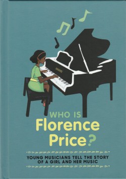 07c florence price book m938k