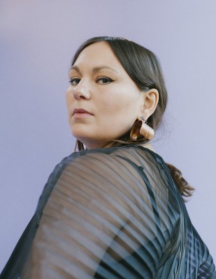 Tanya Tagaq