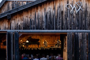 Westben Centre for Connection and Creativity Through Music