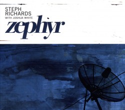 15 Steph Richards Zephyr