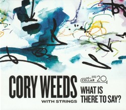 16 Cory Weeds
