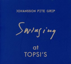 05 Swinging at Topsis