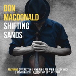 13 Don Macdonald Shifting Sands