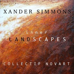 04 Xander Simmons Inner Landscapes Artwork