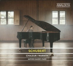 08 Schubert Warmth