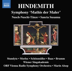 14 Hindemith Marin Alsop