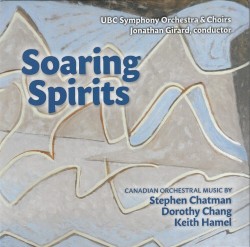 02 Soaring Spirits