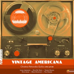 08 Vintage Americana