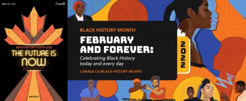 2022 BHM black history month