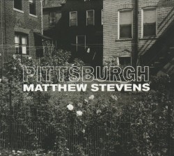 05 Matthew Stevens