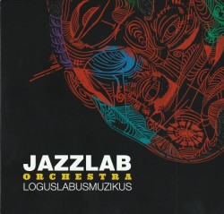 11 Jazzlab Orchestra
