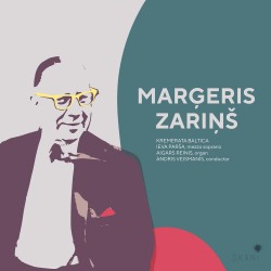 13 Margeris Zarins