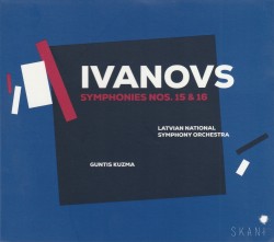 17 Ivanovs