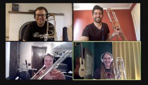 Vancouver Symphony Orchestral Institute 2022