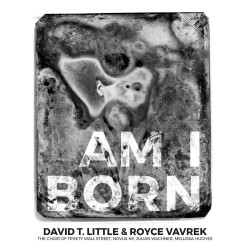 02 Little Am I Born jpeg