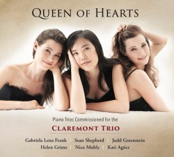 05 Queen of Hearts Claremont Trio