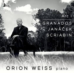 06 Orion Weiss Arc I