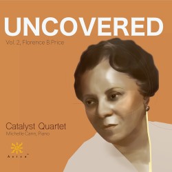 10 Uncovered Florence B Price