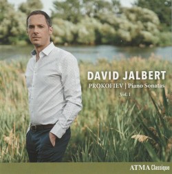 11 David Jalbert Prokofiev