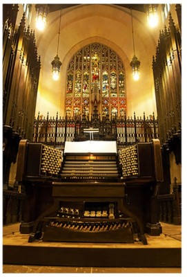 Met United pipe organ tif