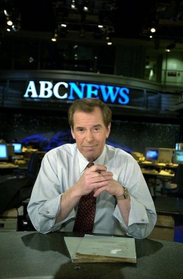 Peter Jennings