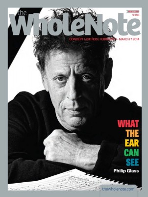 Philip Glass