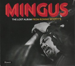 01 Mingus