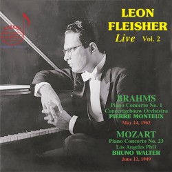 02 Leon Fleisher
