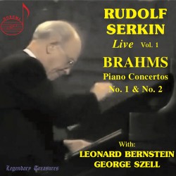 03 Rudolf Serkin