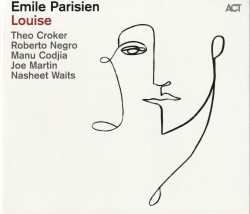 16 Emile Parisien