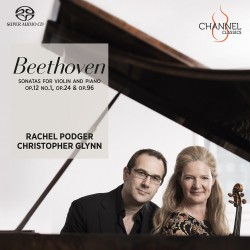 06 Beethoven Rachel Podger