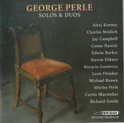07 George Perle
