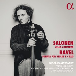05 Salonen Ravel