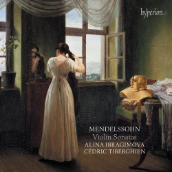04 Ibragimova Mendelssohn